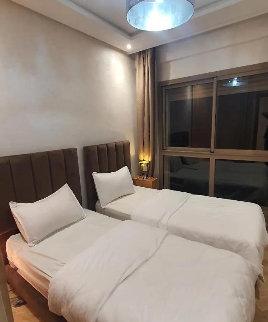 Logement Entier Appartement Agadir