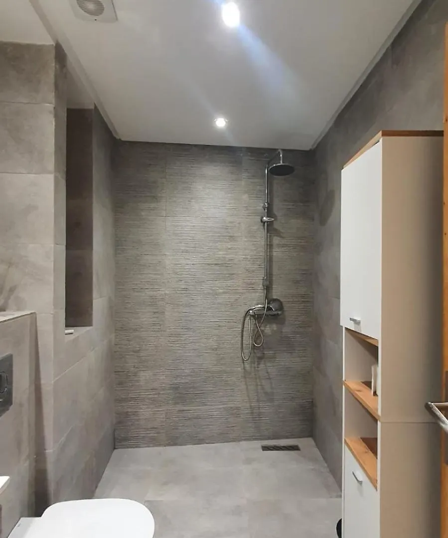 Logement Entier Appartement Agadir Lejlighed