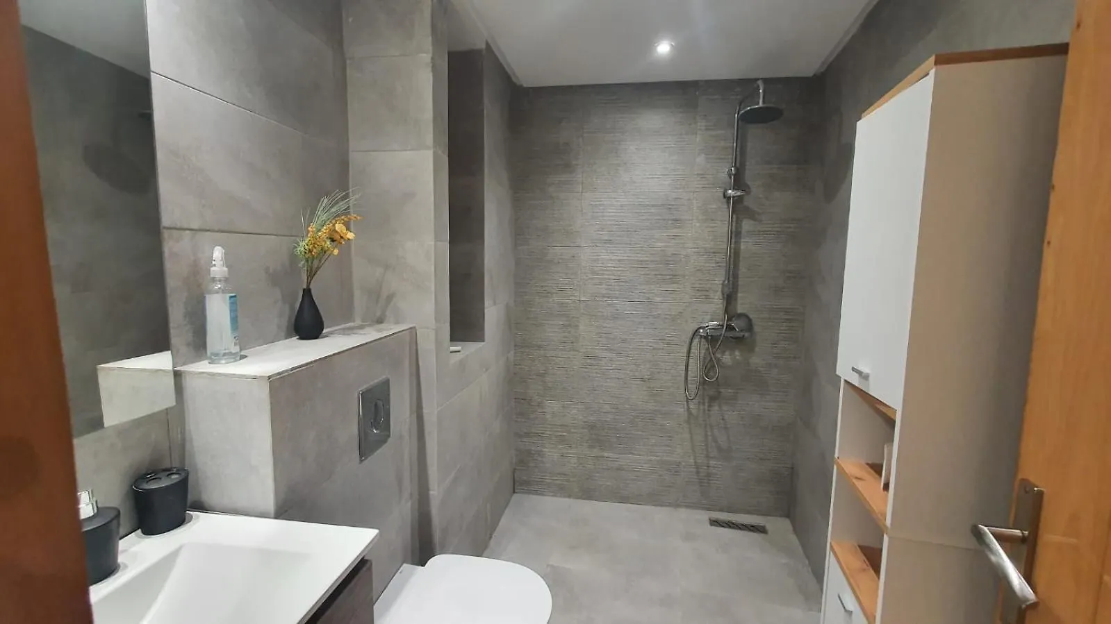 Lejlighed Logement Entier Appartement Agadir Marokko