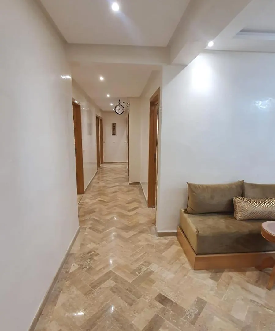 Logement Entier Appartement Agadir
