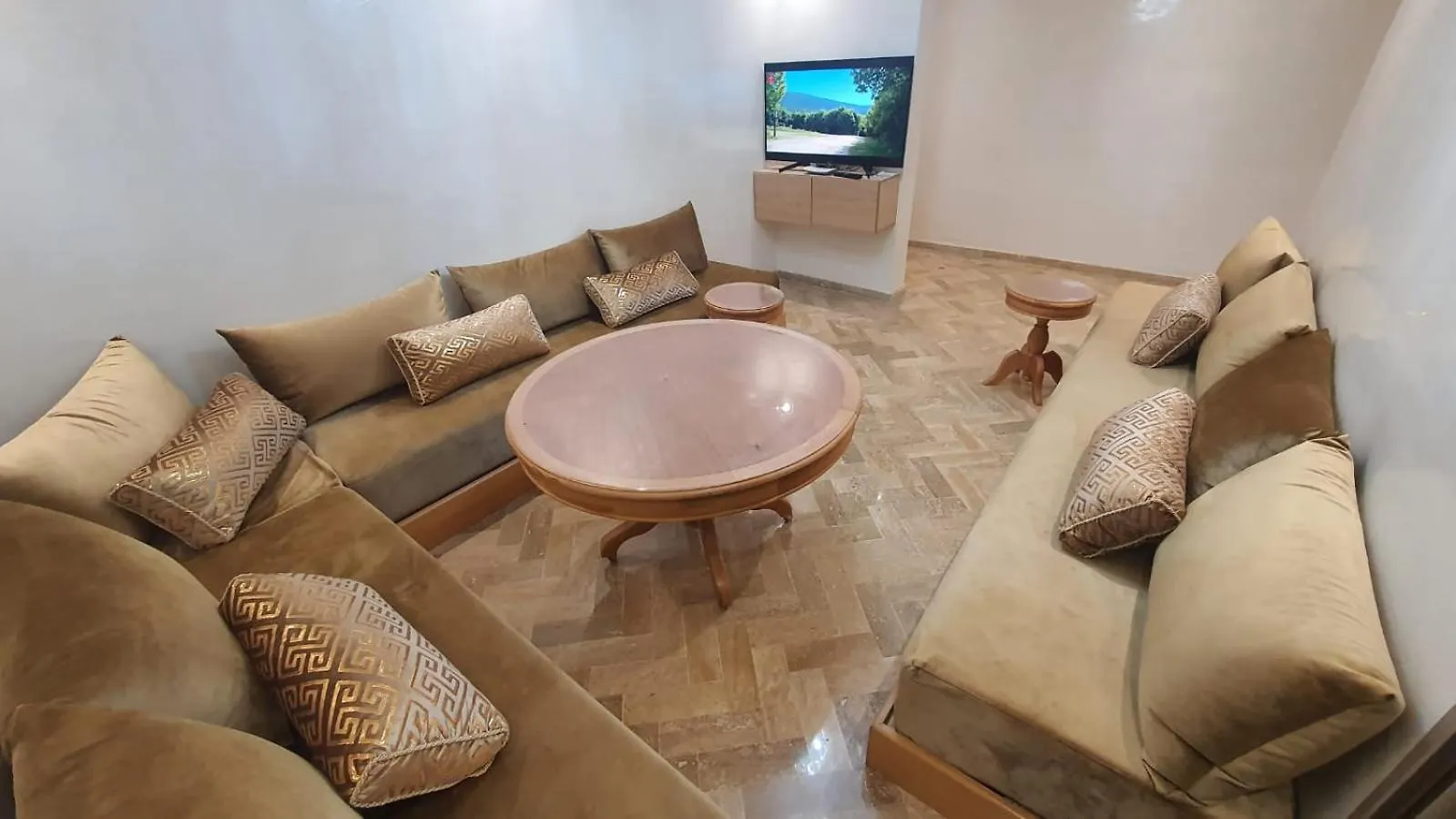Logement Entier Appartement Agadir 0*,  Marokko