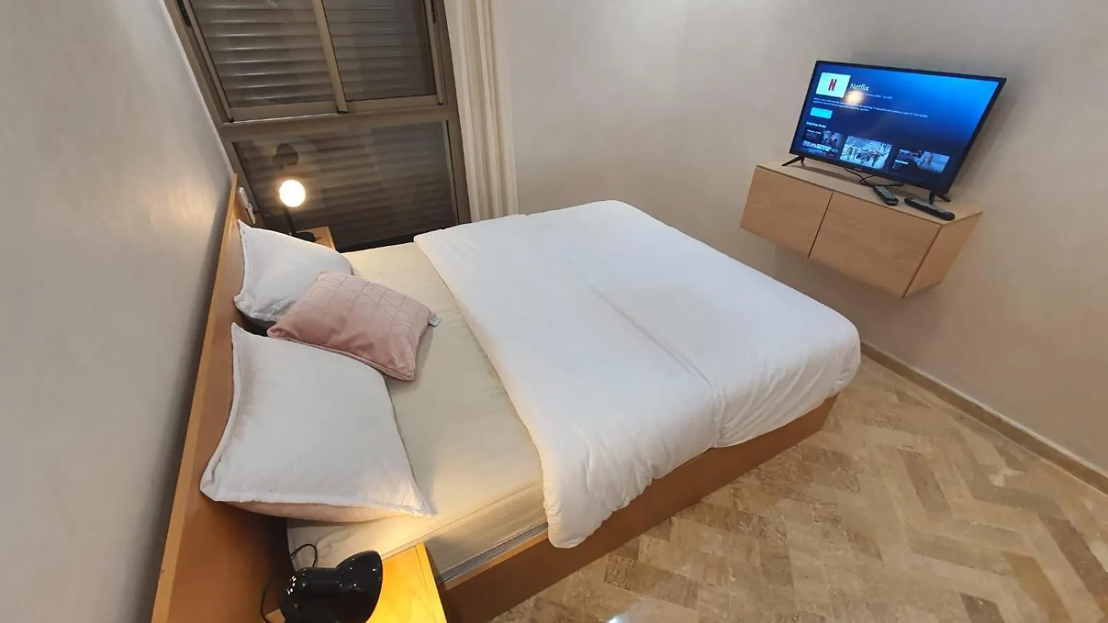 Logement Entier Appartement アガディール モロッコ