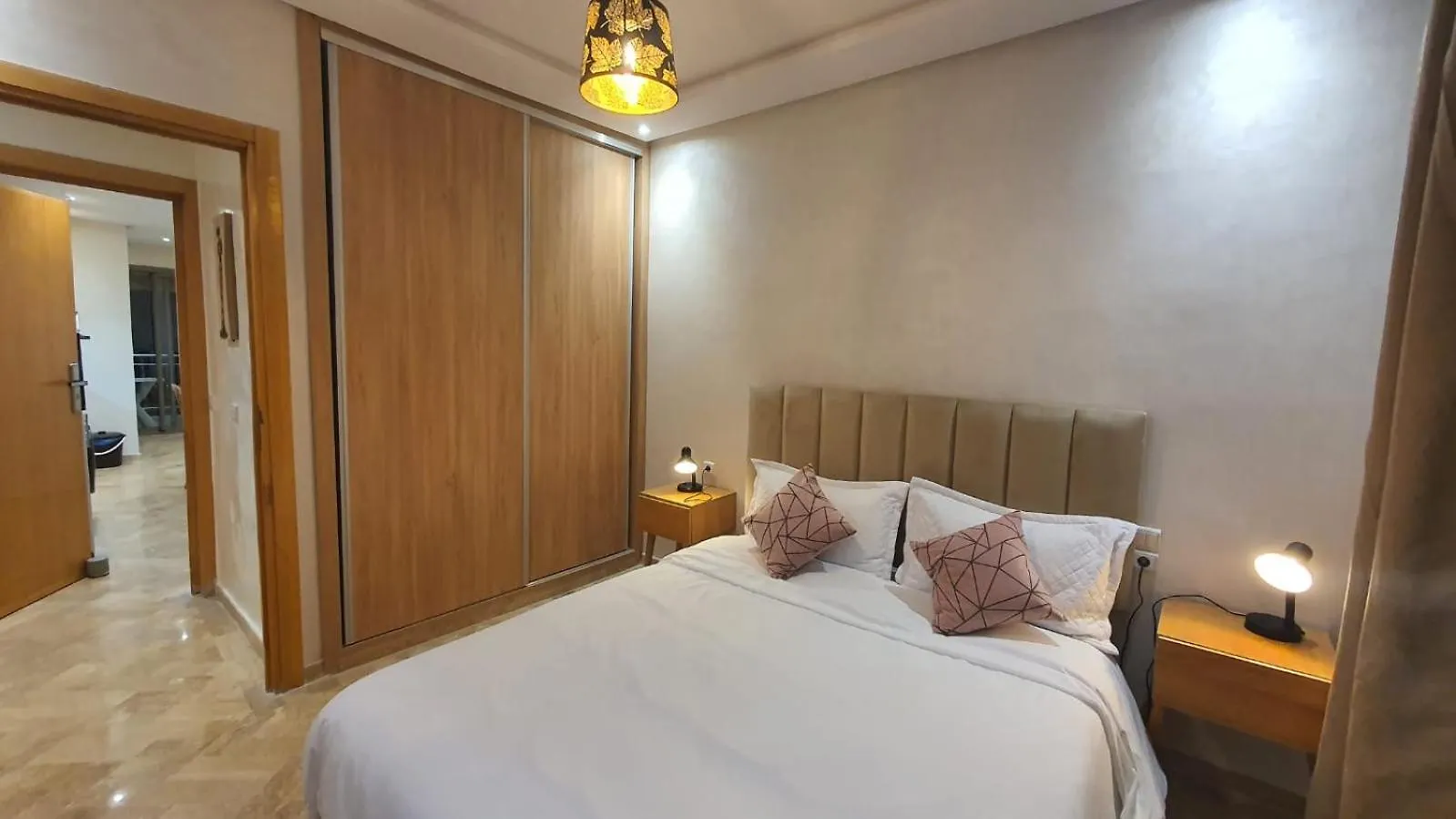 Logement Entier Appartement アガディール 0*,  モロッコ