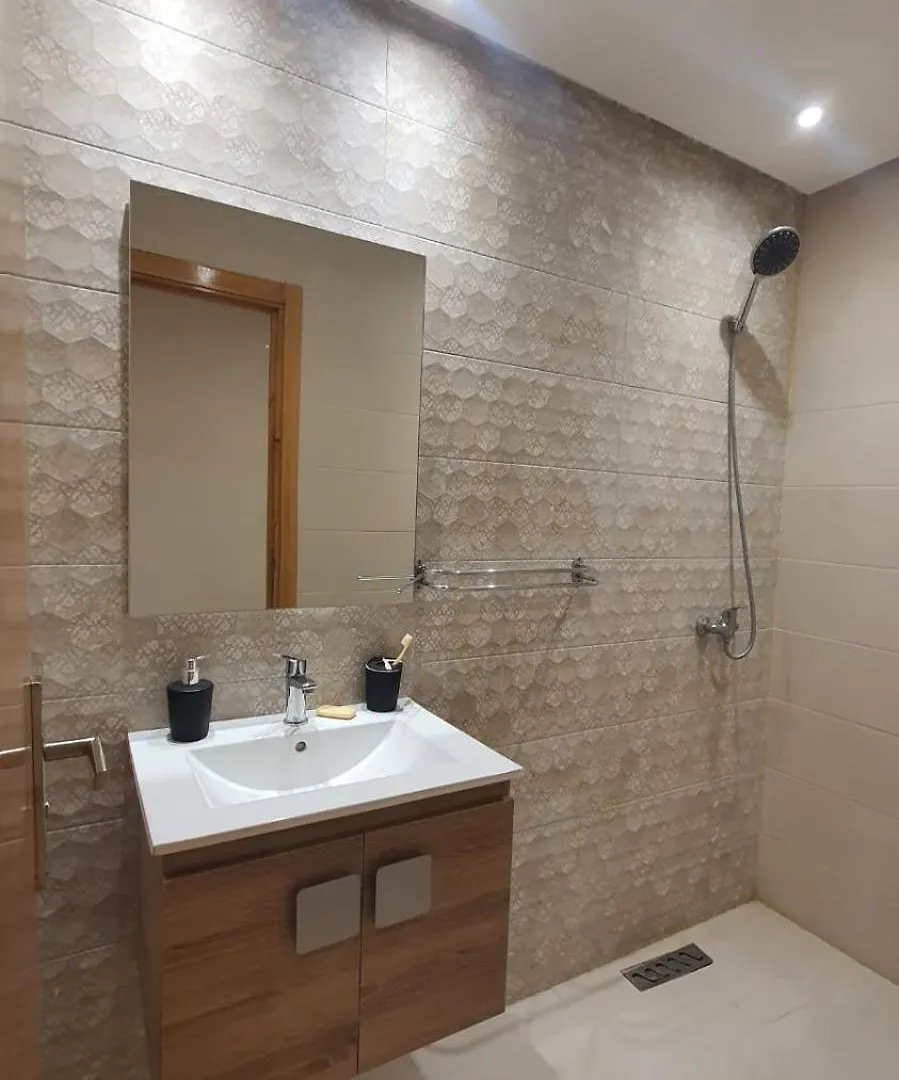 Logement Entier Appartement アガディール モロッコ