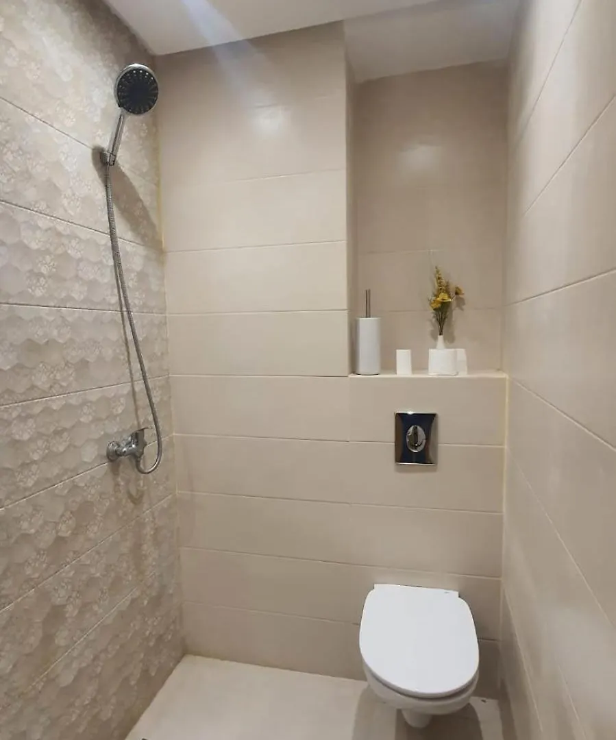 Logement Entier Appartement アガディール